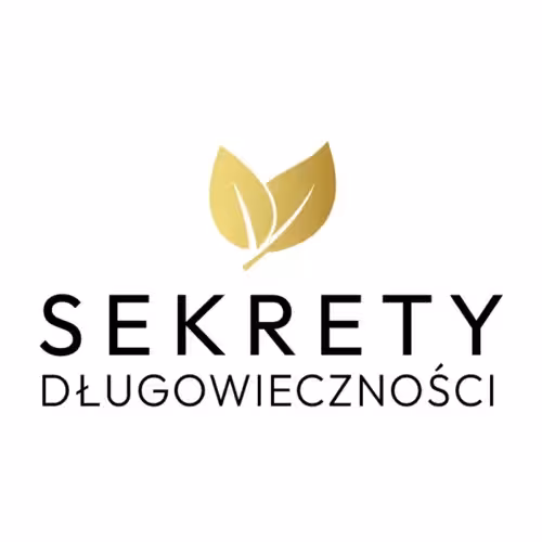 Miniaturka podcastu "Sekrety Długowieczności" z doktorem Tadeuszem Oleszczukiem