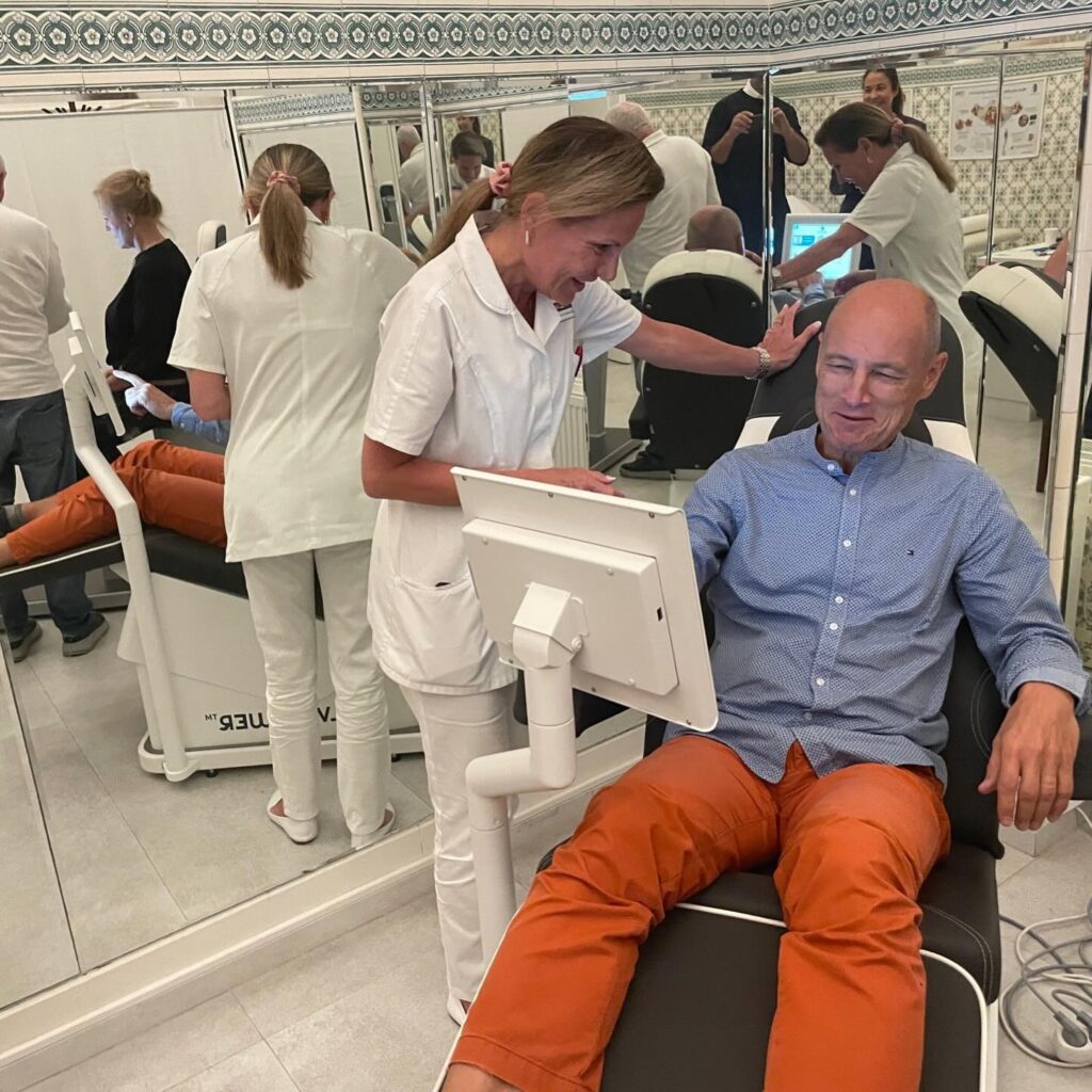 Instagram post from drtadeusz_oleszczuk. This post is in position 1.