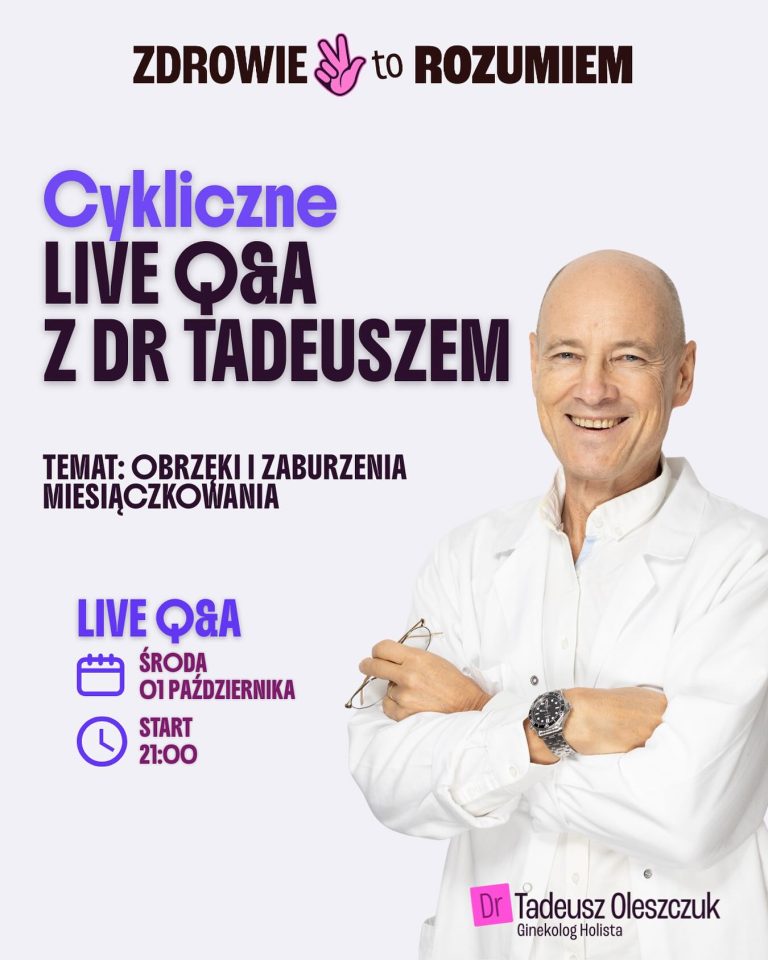 Instagram post from drtadeusz_oleszczuk. This post is in position 6.