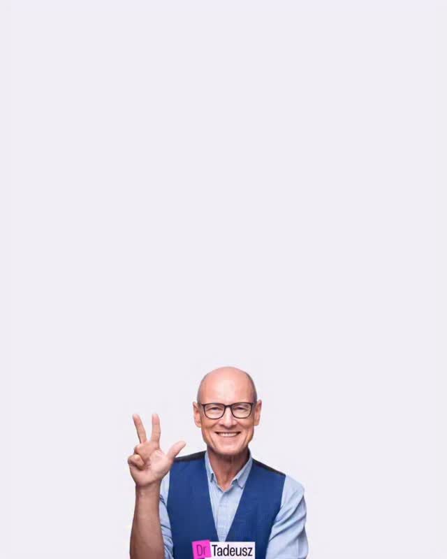 Instagram post from drtadeusz_oleszczuk. This post is in position 1.