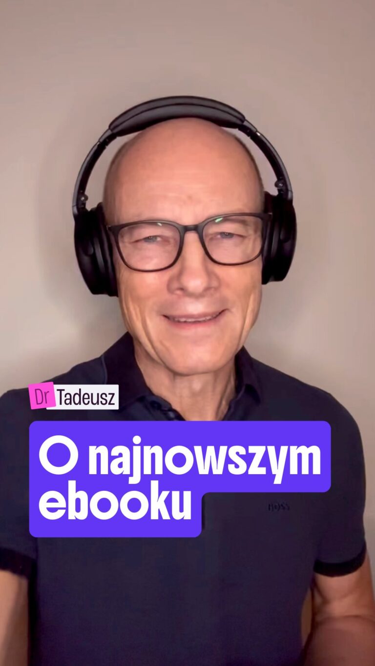 Instagram post from drtadeusz_oleszczuk. This post is in position 8.