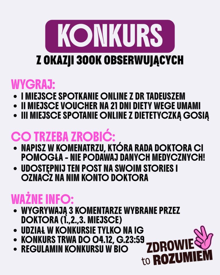 Instagram post from drtadeusz_oleszczuk. This post is in position 2.