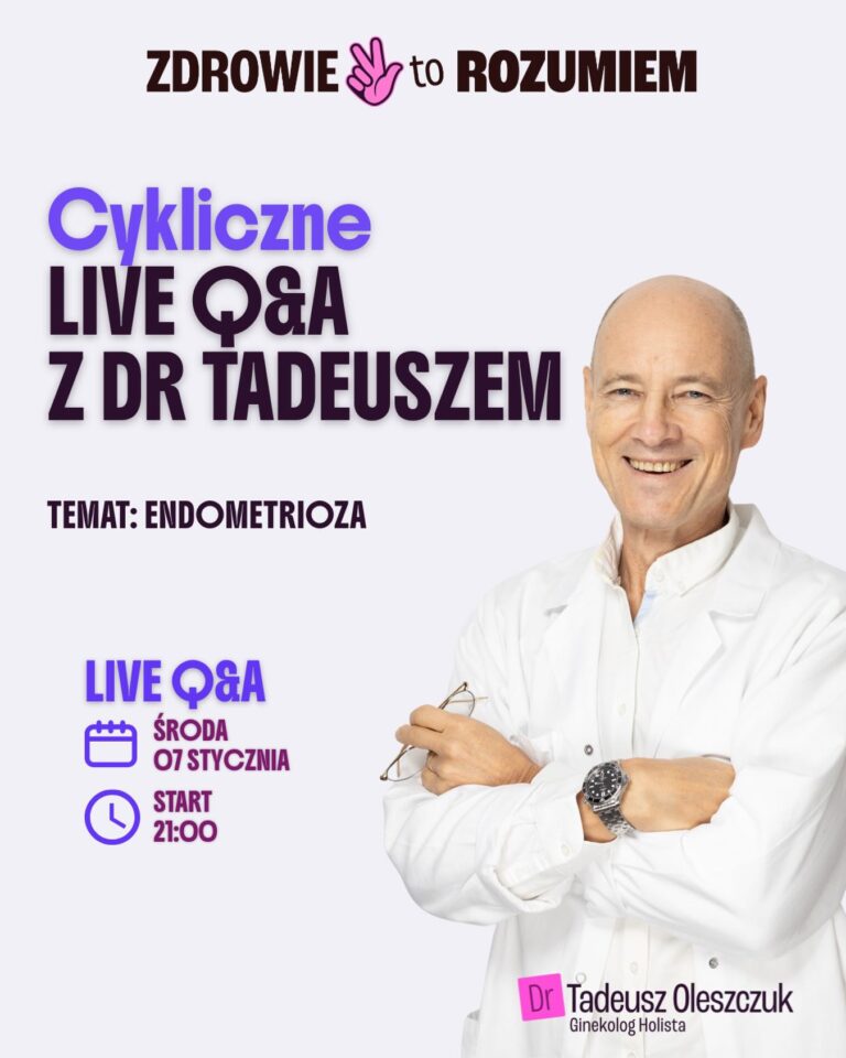 Instagram post from drtadeusz_oleszczuk. This post is in position 2.