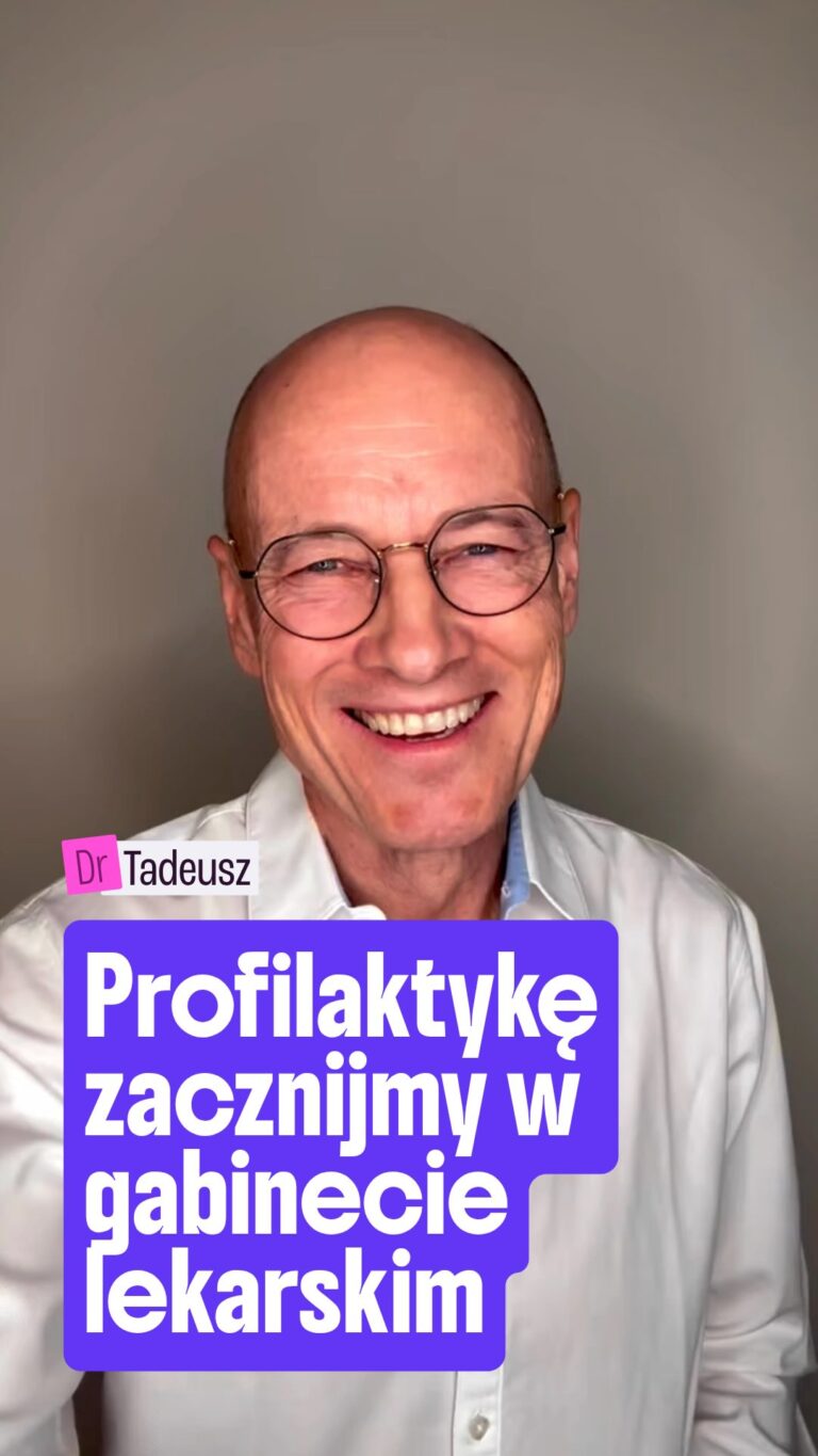 Instagram post from drtadeusz_oleszczuk. This post is in position 1.