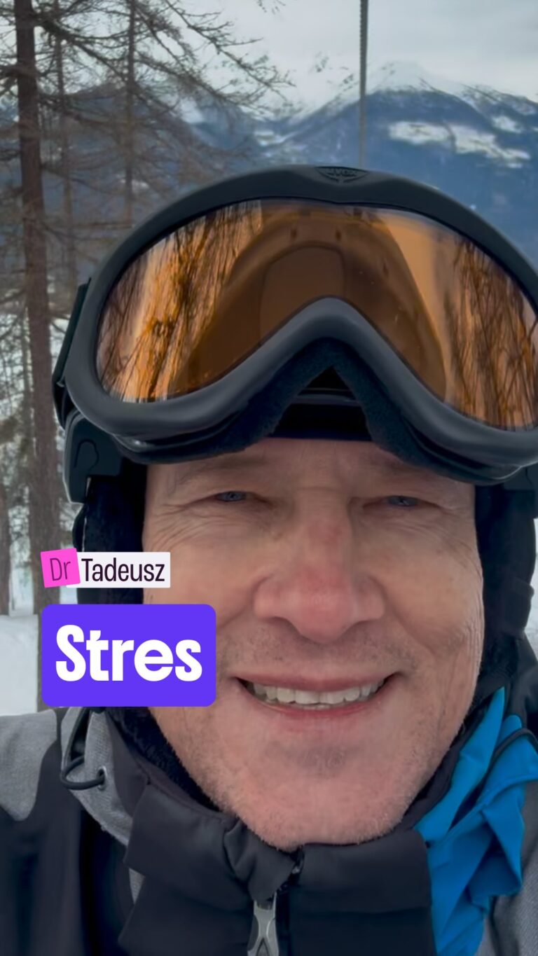 Instagram post from drtadeusz_oleszczuk. This post is in position 1.