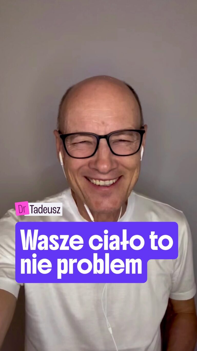 Instagram post from drtadeusz_oleszczuk. This post is in position 1.