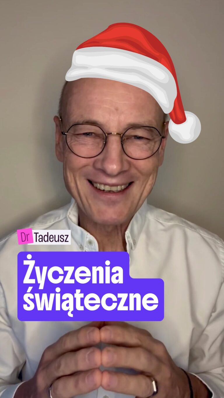 Instagram post from drtadeusz_oleszczuk. This post is in position 5.