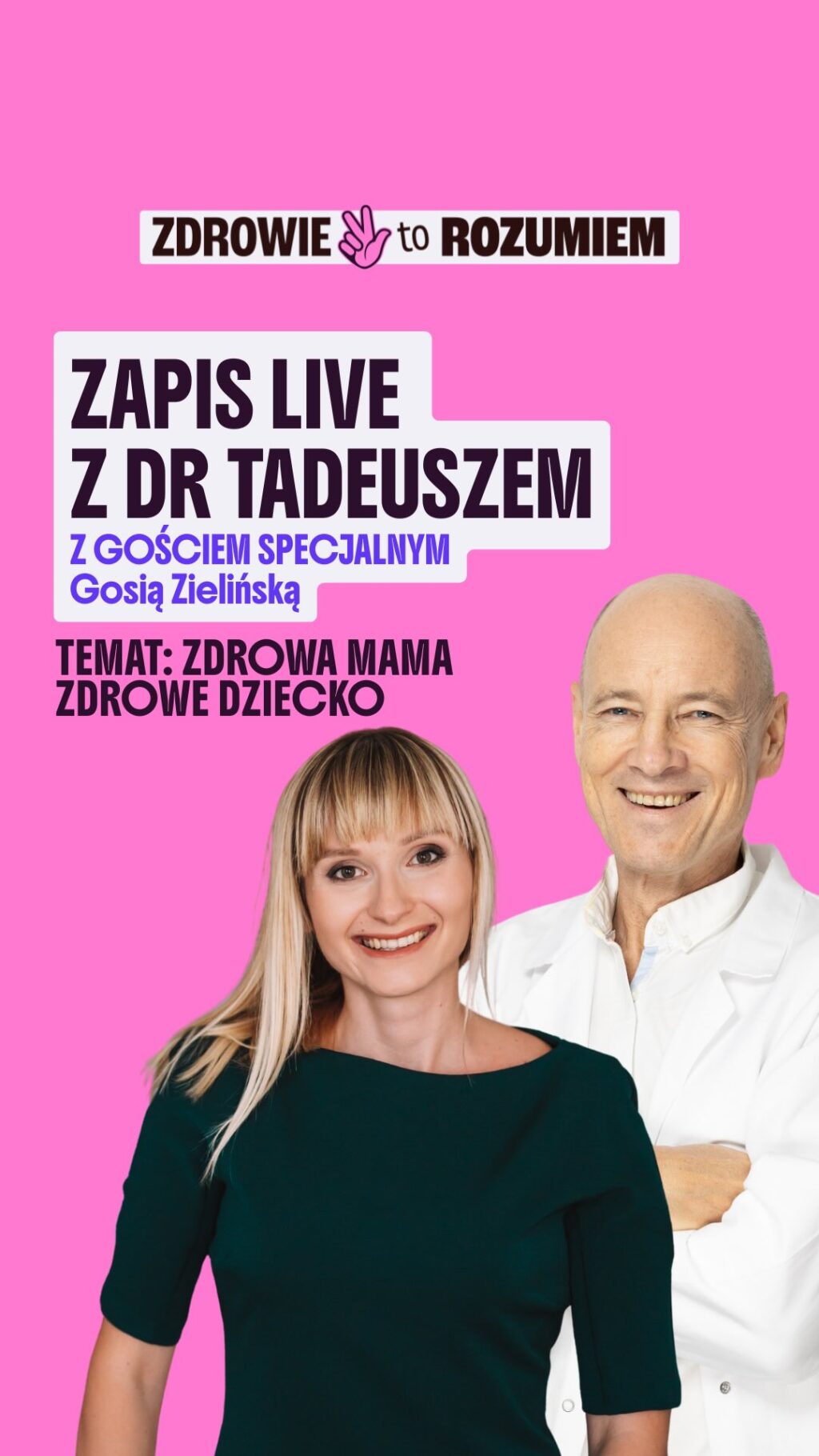 Instagram post from drtadeusz_oleszczuk. This post is in position 9.