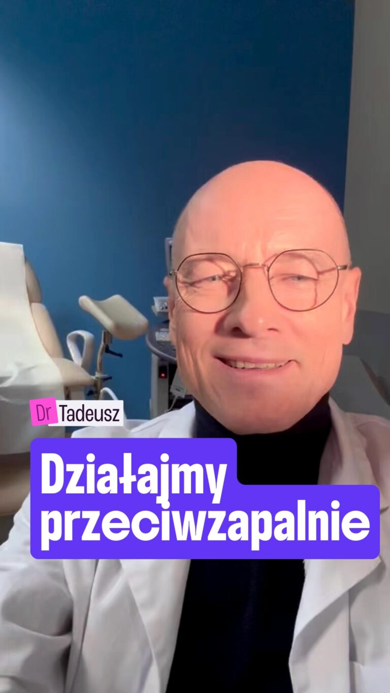 Instagram post from drtadeusz_oleszczuk. This post is in position 4.