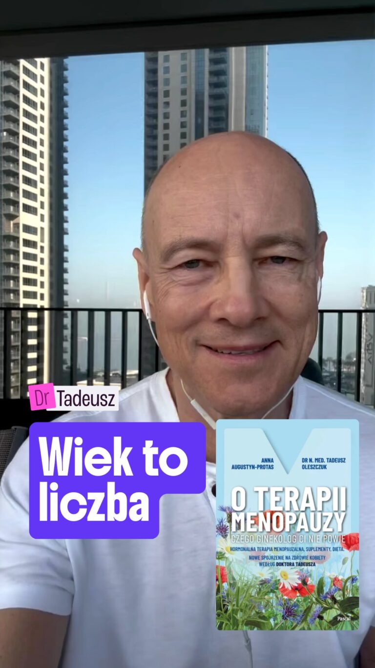 Instagram post from drtadeusz_oleszczuk. This post is in position 6.