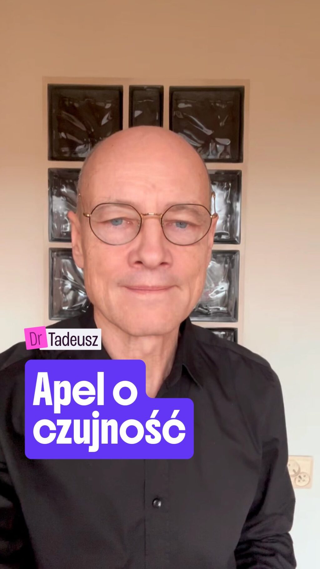 Instagram post from drtadeusz_oleszczuk. This post is in position 0.