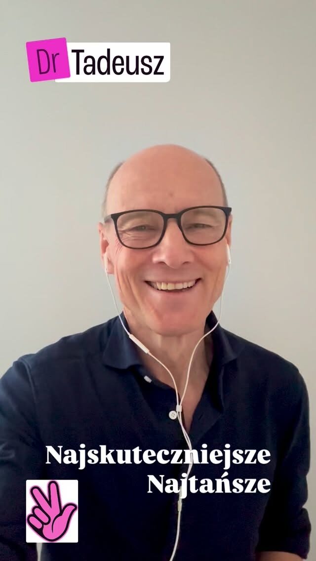 Instagram post from drtadeusz_oleszczuk. This post is in position 4.